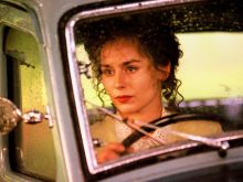 Tara Fitzgerald