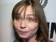Tara Fitzgerald