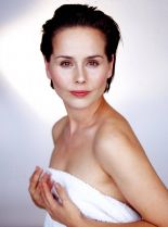 Tara Fitzgerald