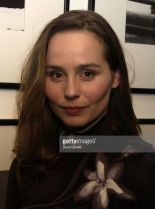 Tara Fitzgerald