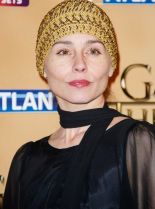 Tara Fitzgerald