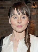 Tara Fitzgerald