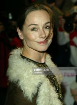 Tara Fitzgerald