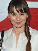 Tara Fitzgerald