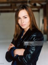 Tara Fitzgerald