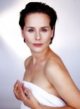 Tara Fitzgerald