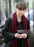 Tara Fitzgerald