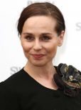 Tara Fitzgerald