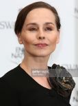 Tara Fitzgerald