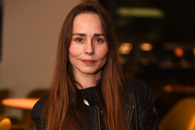 Tara Fitzgerald