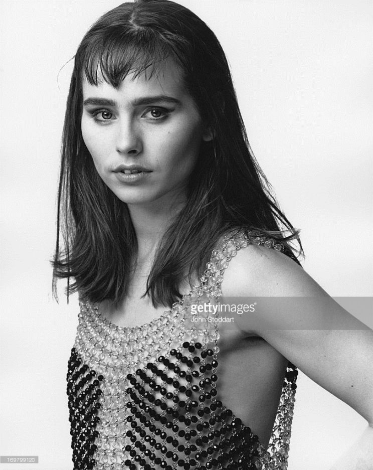 Tara Fitzgerald