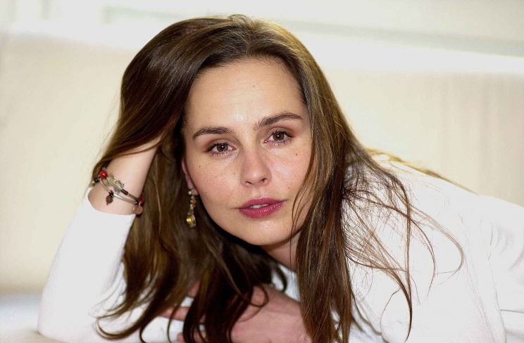 Tara Fitzgerald