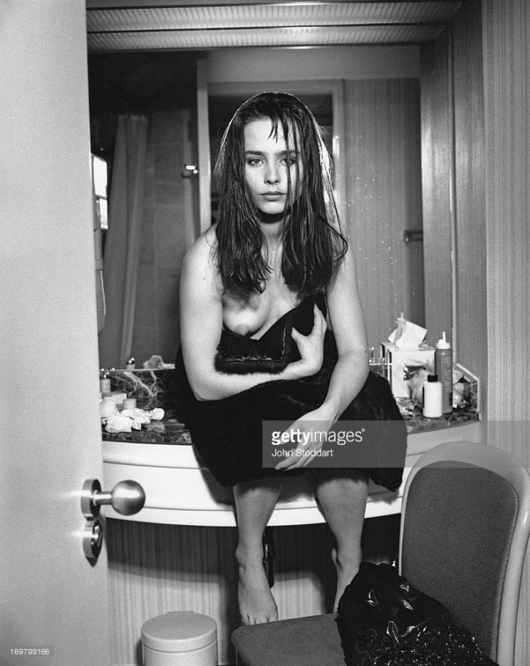 Tara Fitzgerald