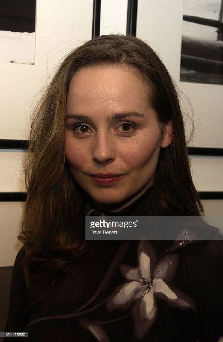 Tara Fitzgerald