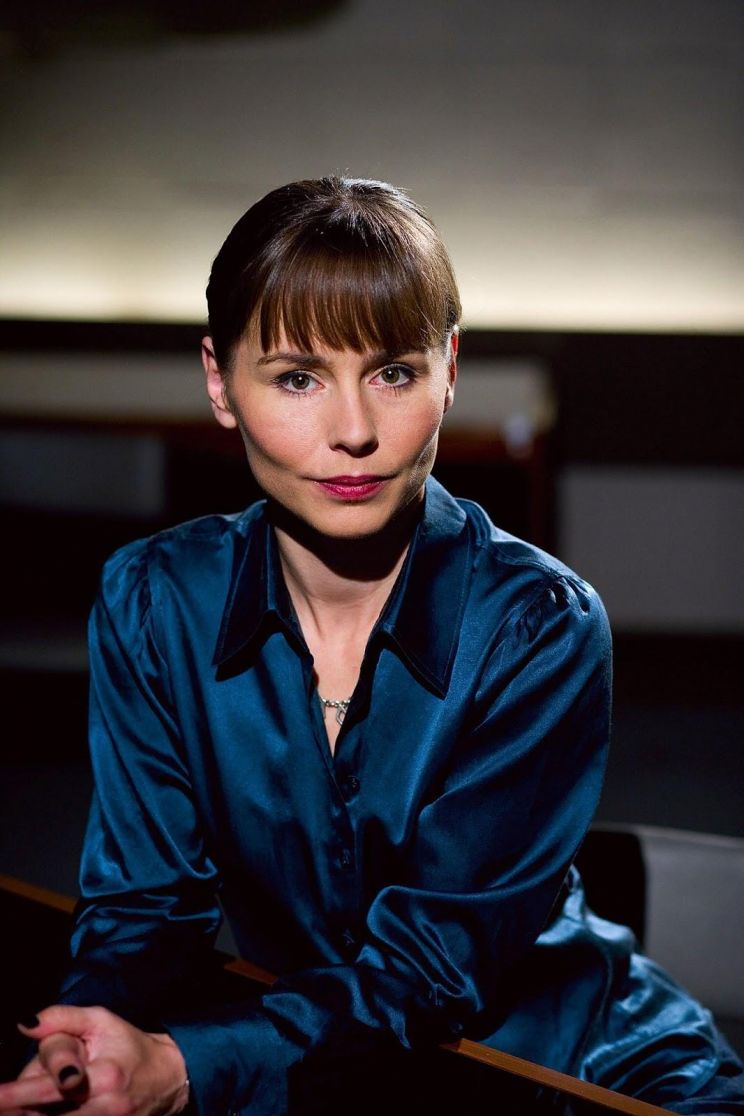 Tara Fitzgerald