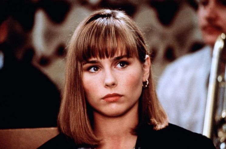 Tara Fitzgerald