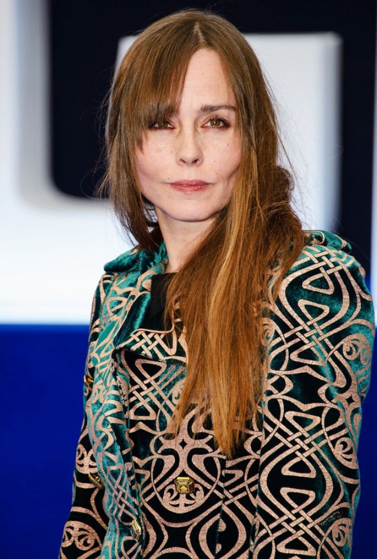 Tara Fitzgerald