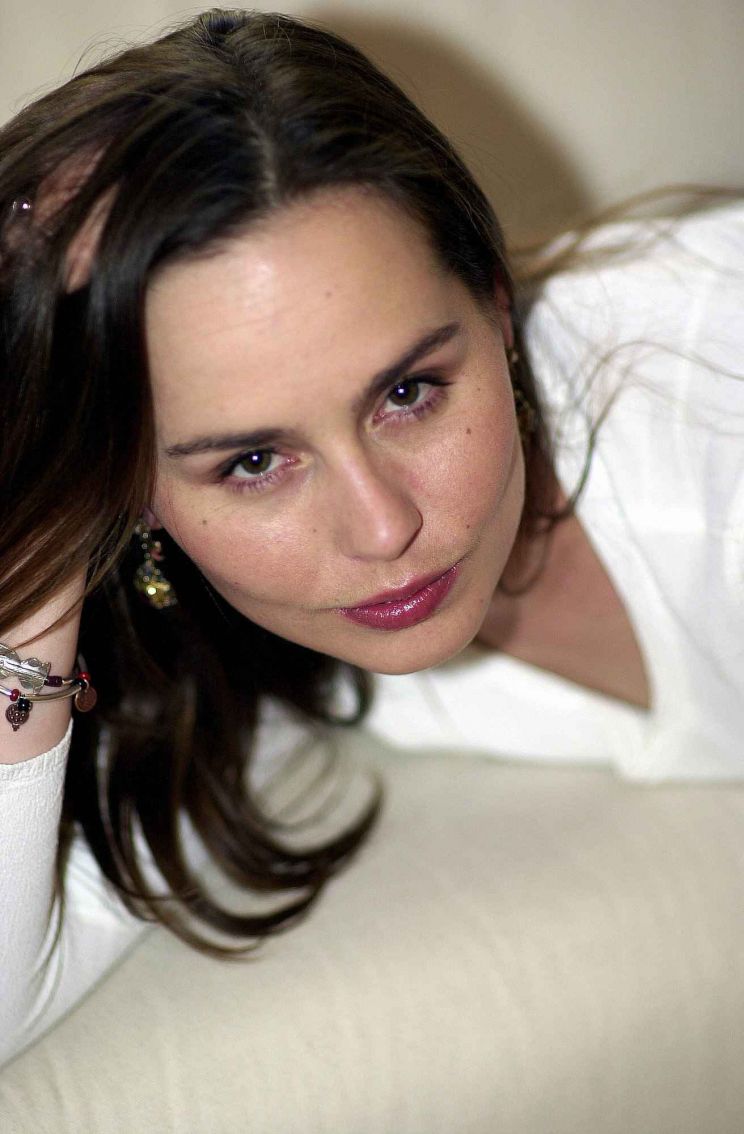 Tara Fitzgerald