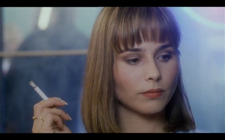 Tara Fitzgerald