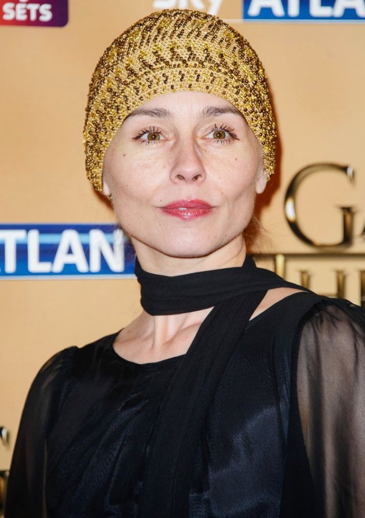 Tara Fitzgerald