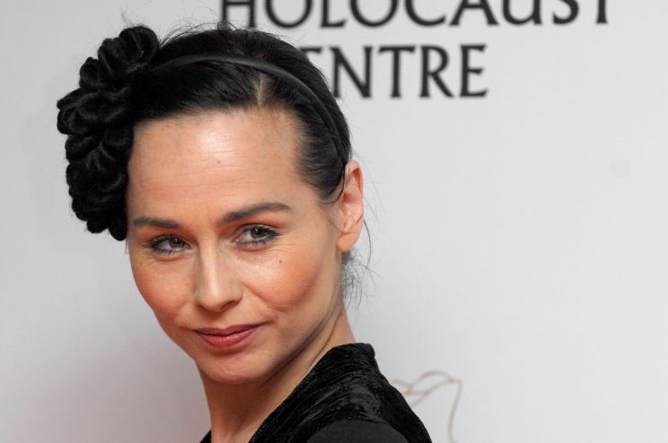 Tara Fitzgerald