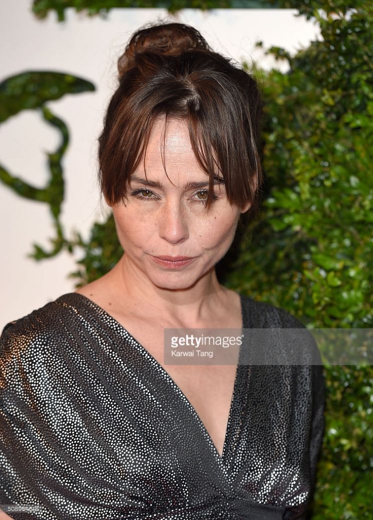 Tara Fitzgerald