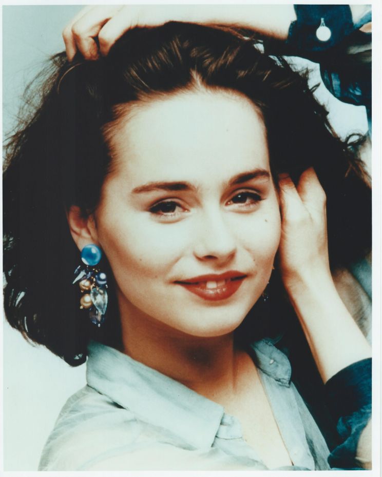 Tara Fitzgerald