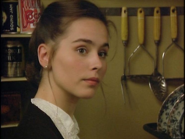 Tara Fitzgerald