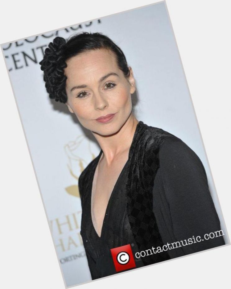 Tara Fitzgerald