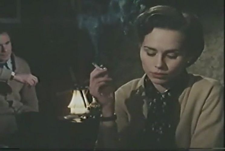 Tara Fitzgerald