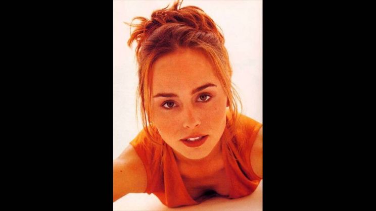 Tara Fitzgerald