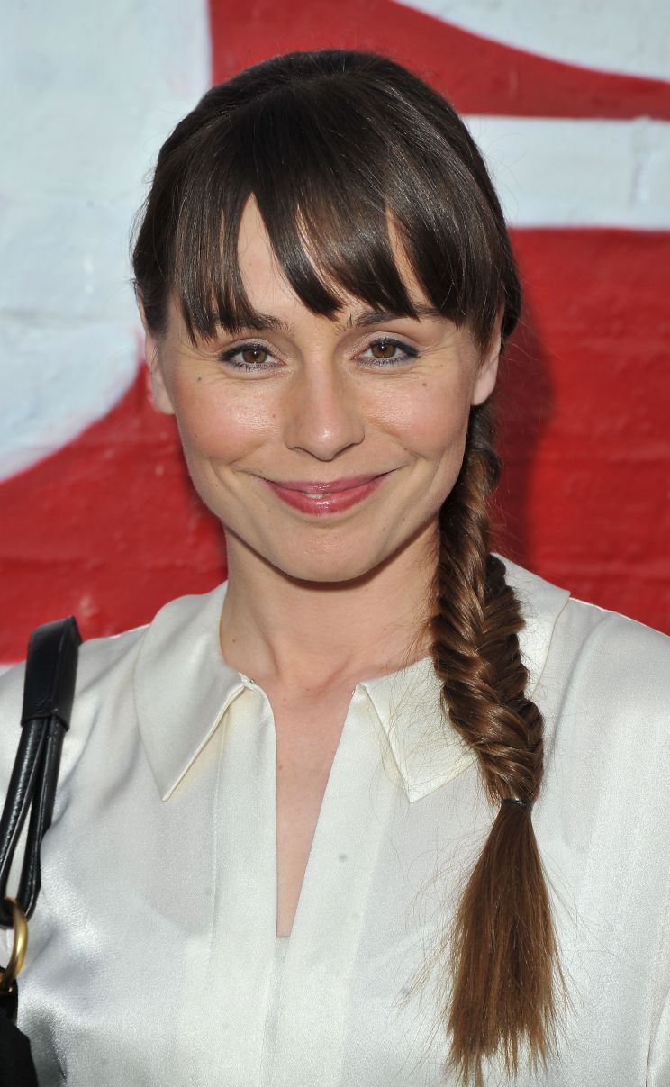 Tara Fitzgerald