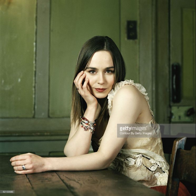 Tara Fitzgerald