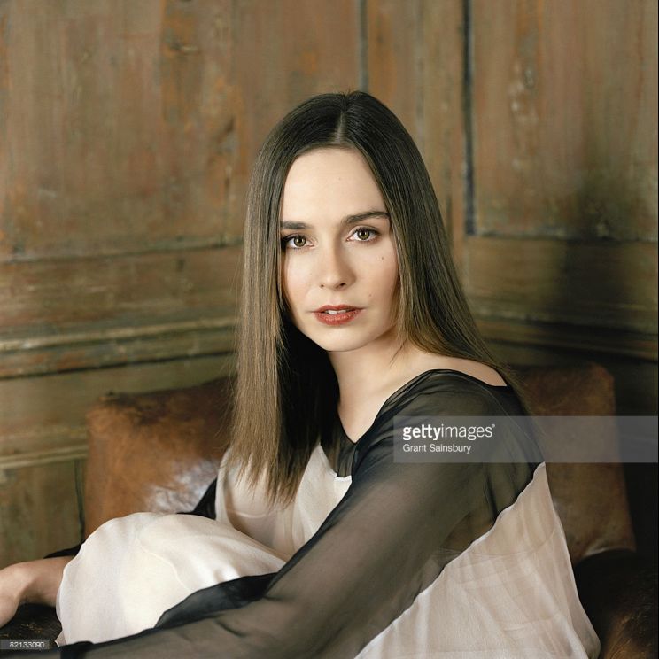 Tara Fitzgerald