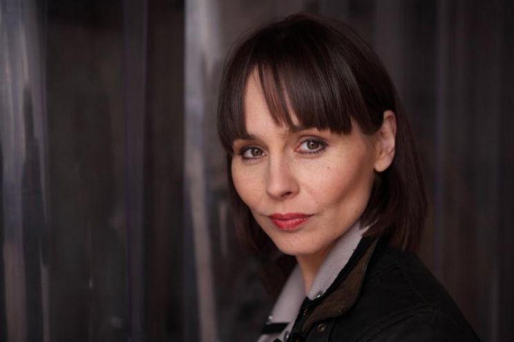 Tara Fitzgerald