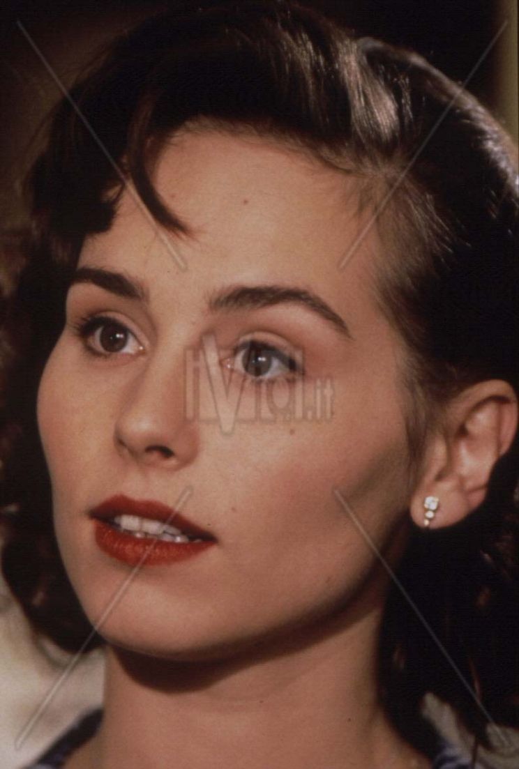 Tara Fitzgerald
