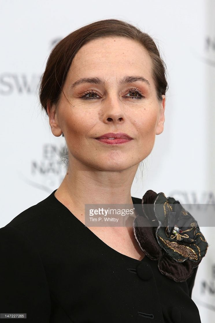 Tara Fitzgerald