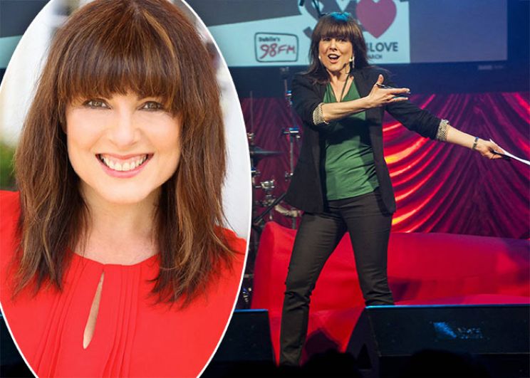 Tara Flynn