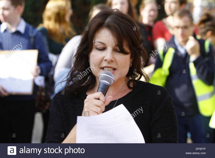 Tara Flynn