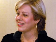 Tara Frederick