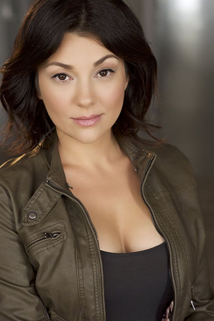 Tara Giordano-Dean