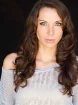 Tara Heston