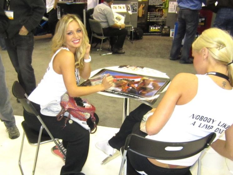 Tara Holt