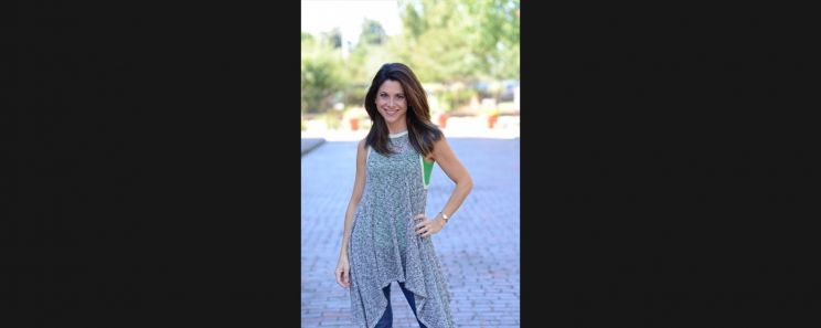 Tara Jones