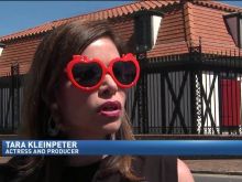 Tara Kleinpeter