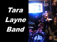 Tara Layne