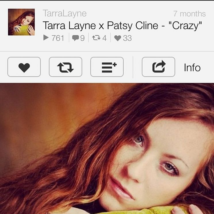 Tara Layne