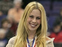 Tara Lipinski