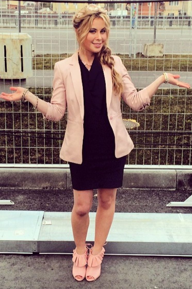 Tara Lipinski