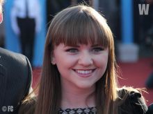 Tara Lynne Barr